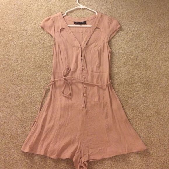 River island romper - Picture 1 of 4